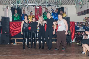 Bild 695 - Latuff 21014 die Wiemersdorfer Karnevalsveranstaltung